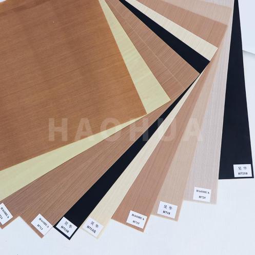 聚四氟乙烯(PTFE)高溫(wen)布