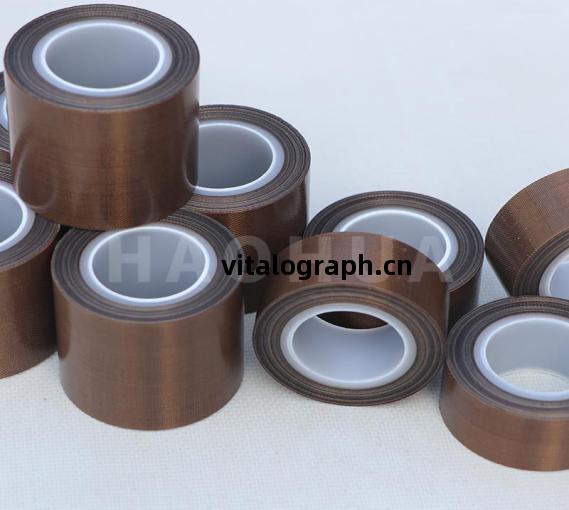 （PTFE）聚四氟乙烯玻纖膠(jiao)帶