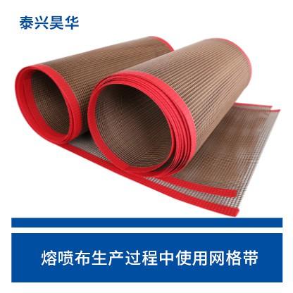 特(te)氟(fu)龍網格帶(dai)運作(zuo)環節中(zhong)應遵(zun)循(xun)的(de)常(chang)見(jian)問題(ti)